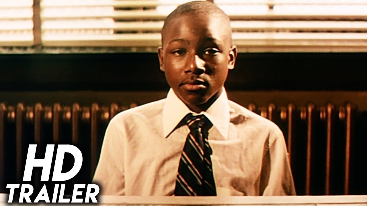 Acting - "George Washington"