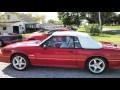88 Mustang Gt
