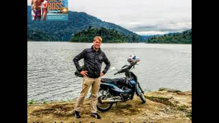 EP 154 - Worldwide Road Trip, Vietnam, Thailand, Bali
Do you want to travel the world? Bauke Vreeswijk talks about how he rode his motorbike across Vietnam and gives an update on his affiliate marketing business.
In this episode, Bauke will also compare the best and worst of Bali and Thailand including great food, accommodation, transportation, and the visa process. Listen to the end to hear his future travel plans with his lovely girlfriend.
Full Show Notes - http://www.travellikeabosspodcast.com/episodes/tlab-154-worldwide-road-trip-vietnam-thailand-bali
Links:
Website - http://libertytotravel.com/
Discussed:
YouTube Video - Im Lost in a Rice Field in Ubud, Bali! - https://www.youtube.com/watch?v=3BFyJ0HwbrE
Ep 80 - Stack That Money Success with Nick & Robbie - http://www.travellikeabosspodcast.com/episodes/ep-80-stack-that-money-success-with-nick-robbie
Ep 81 - Firefighter to Affiliate Marketer: Another Stack that Money Success - http://www.travellikeabosspodcast.com/episodes/ep-81-firefighter-to-affiliate-marketer-another-stack-that-money-success
Ep 104 - Money Mindset - http://www.travellikeabosspodcast.com/episodes/ep-104-money-mindset
Ep 140 - Affiliate World Recap and Review: Plus Conference Tips! - http://www.travellikeabosspodcast.com/episodes/ep-140-affiliate-world-recap-and-review-plus-conference-tips
Travel Guide to Ubud, Bali - http://www.johnnyfd.com/2017/03/travel-guide-to-ubud-bali.html
Trip Streak - Smarter Travel Search - https://www.tripstreak.com/travellikeaboss
Time Stamps:
03:50 - Meeting Baukes girlfriend
05:50 - Passport tips
09:50 - Living in Chiang Mai
10:30 - Riding across Vietnam
12:50 - Buying, fixing, and selling a motorcycle
19:30 - Traveling for an adventure
24:24 - Facebook ads & Affiliate marketing
31:00 - Aweber email autoresponder
39:20 - CPA vs. email marketing
40:00 - Reading Johnny’s blog on a phone
41:49 - Is the Nomad life for everyone?
43:40 - Extending visas in Bali
45:15 - Living in Bali
46:00 - Indonesian food
49:09 - Places to live
52:45 - Roads, taxis, and Uber
58:00 - Future travel plans
Enjoy this episode? Share it with friends! EP 154 - Worldwide Road Trip, Vietnam, Thailand, Bali