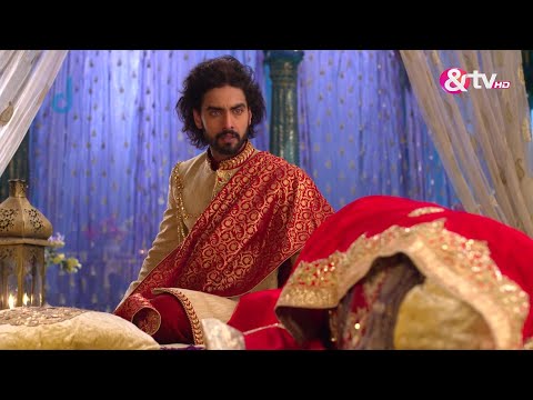 Razia Sultan | Ep.163 | मिर्ज़ा को एहसास हुआ कि रज़िया भाग गई | Full Episode | AND TV