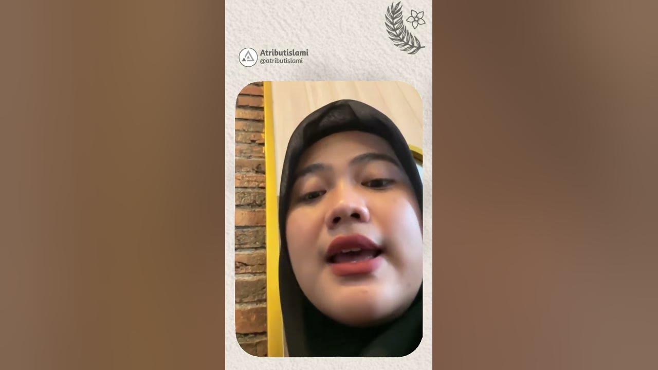 Semoga dibulan puasa ini kita diberikan kelanacaran jasmani dan rohani