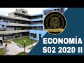 EXCLUSIVA🚨/ECONOMÍA SEMANA 2 PRE SAN MARCOS 2020 II 📚🖥️