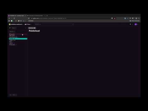 Glitch Asset Upload