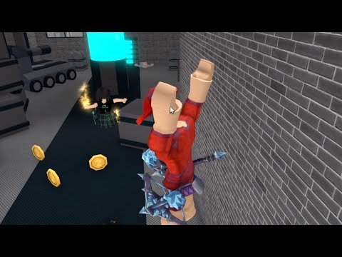 JUKING TEAMERS IN