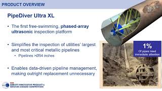Xylem | PIPEDIVER ULTRA XL