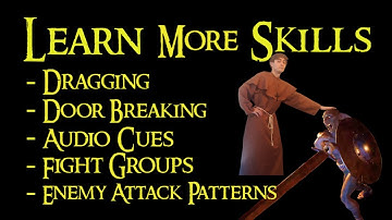 How to Fight ALL Enemies on Goblin Caves in Dark and Darker (Part 2 of 3)