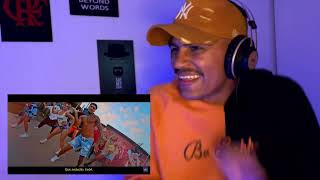 Mkaeny REACT - MC Livinho - Novidade Na Área (GR6 Explode) DJ Matt D