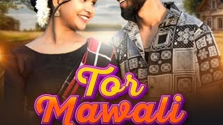 TOR_MIWALI #SAMBALPURI_SONG_NEW_SAMBALPURI_SONG #NILADASH1_SHARE_VIDEO