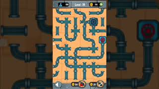 Plumber level 39