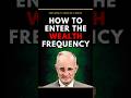 Align With the Law of Vibration and Attract Wealth | Napoleon Hill Motivation