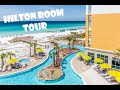 Hilton Garden Inn Fort Walton Beach Room Tour