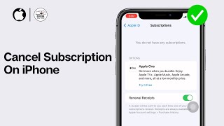 How To Cancel A Subscription On Your iPhone 2024 (Step By Step Guide)