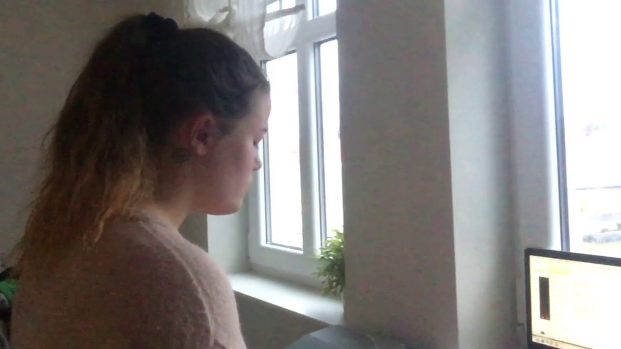 Ruby - Dylan Rass Cover