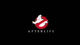 Mckenna Grace - Haunted House with Ecto-1 Sirens (Ghostbusters: Afterlife)
