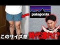 【気をつけろ】あの『ショーツ』はもう時代遅れ！？今年の夏はもう1つの『あれ』を買うべきだ！【Patagonia】