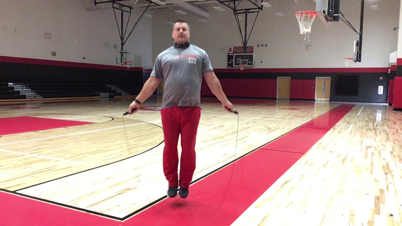 Jump rope YouTube