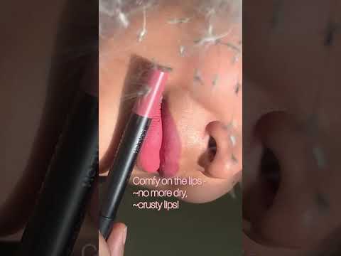 Lip crayon under 300 | Staze | Pout on Lip Crayon #shorts #lipstick