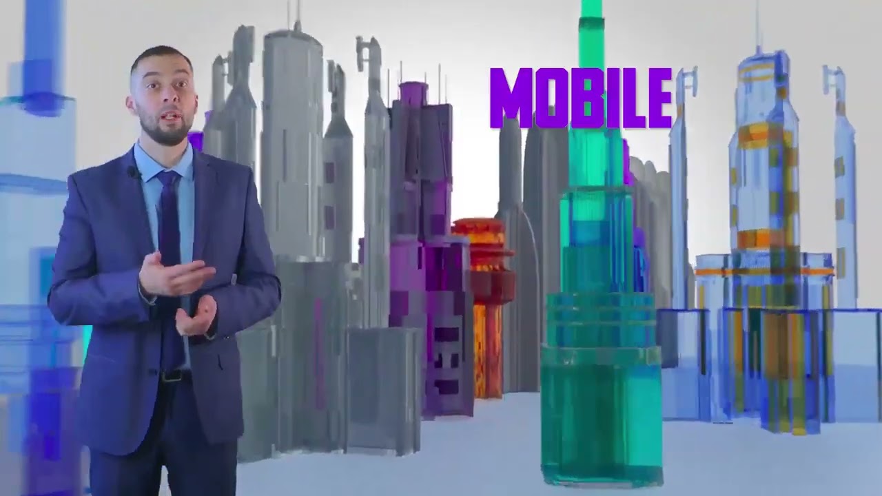 Blockchain 5.0 Relictum Ecosystem