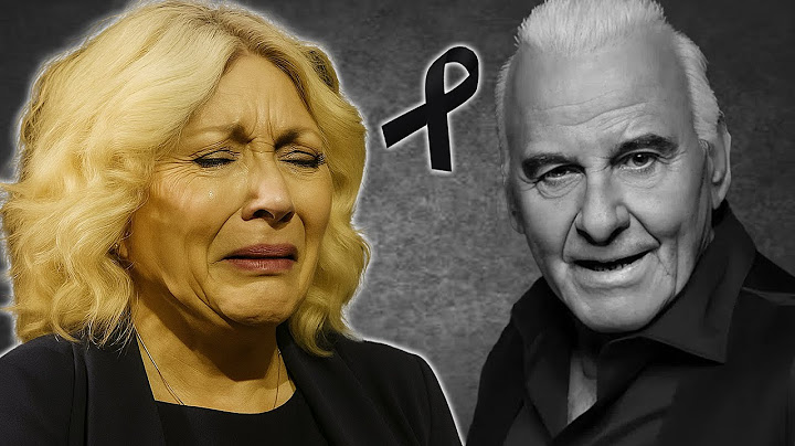 Après le diagnostic tragique de Michel Fugain, son épouse a dû lui dire au revoir.