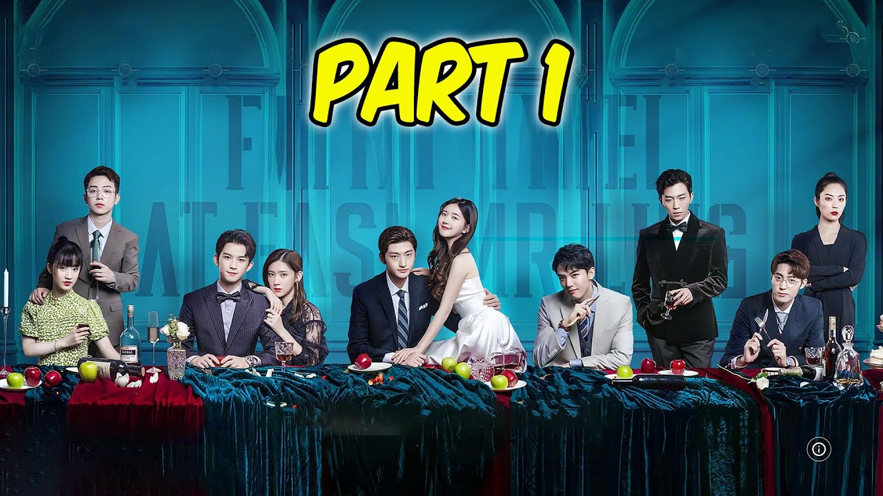 ALIMKARIBISHA MTU NYUMBANI BILA KUJUA KWAMBA NI TAJIRI WA KUTUPWA | Part 1