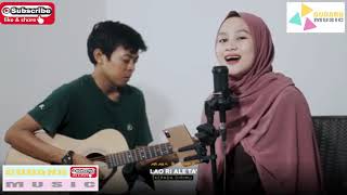Download Lagu (MERDU) MAPPOJI COVER DIAN TRIEKA