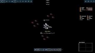 DarkOrbit Puerta Epsilon Full Havoc