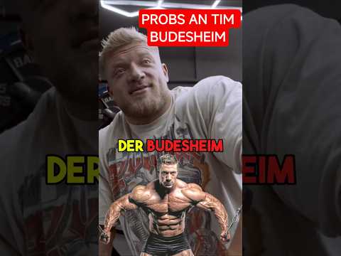 🚨 URS GIBT PROPS AN TIM BUDESHEIM