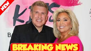 Today's Heartbreaking News! Todd \& Julie Chrisley  Drops Very Heartbreaking News It Will Shock You