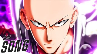 Video thumbnail of "SAITAMA SONG | "All It Takes" | Divide Music [One Punch Man]"