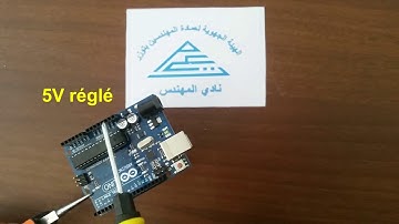 Aperçu de la plateforme Arduino et ses composantes