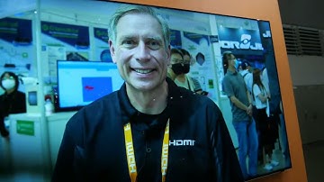 Live at Computex 2023 day1