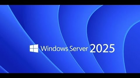 HOW TO CREATE A USER ACCOUNT IN ACTIVE DIRECTORY                    WINDOWS SERVER 2025