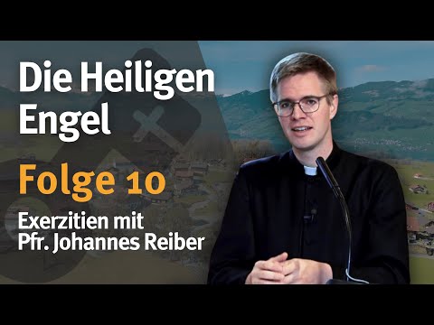 Die Hl. Engel