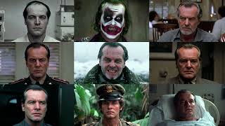 Celebrity 7 Jack Nicholson Performances That Are Considered Masterpieces Net Worth