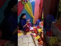 माता रानी को मनाने आऐ सब भकत लोग और स्वयं परम पूज्य अरूण जी महाराज
