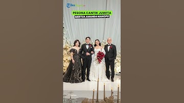 Tak Kalah Cantik dari Amanda Manopo, Sosok Ibunda Kenny Austin Jadi Sorotan, Bukan Orang Sembarangan