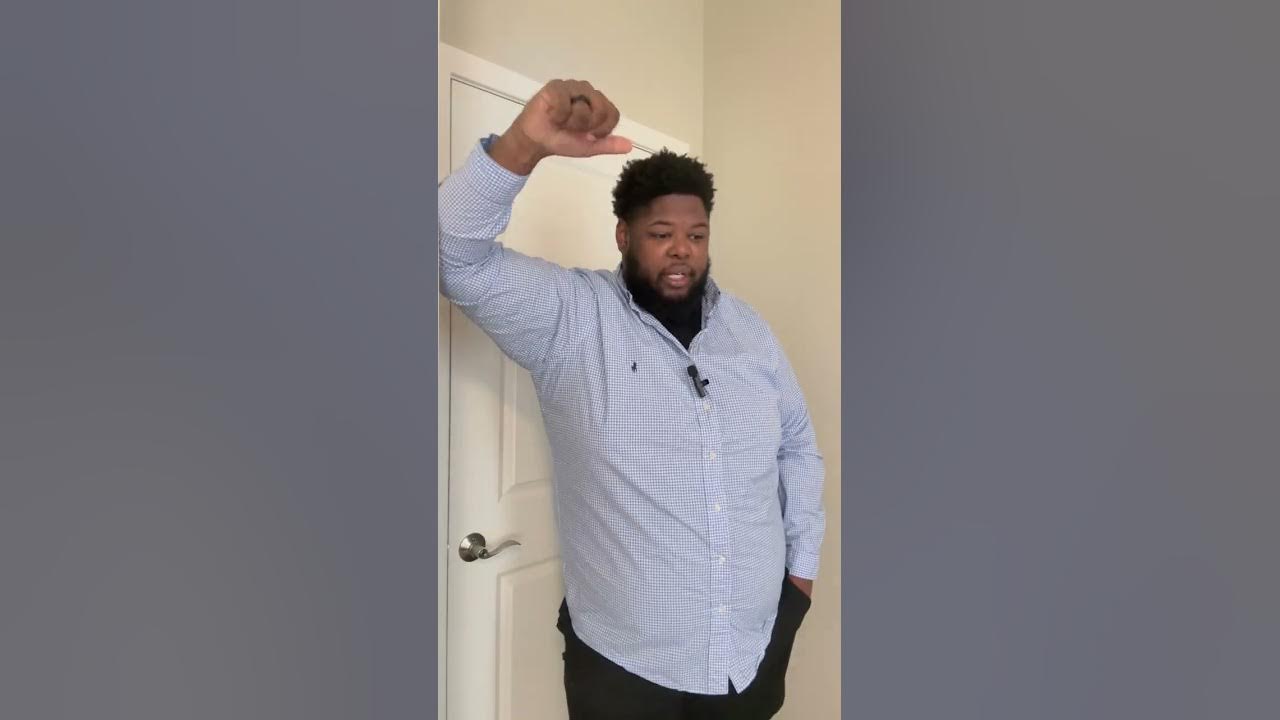 When A Student Tries To Fight The Wrong Substitute Teacher YouTube