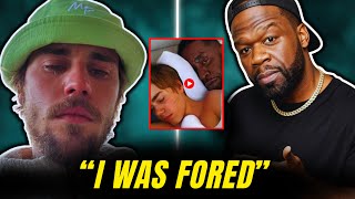 50 Cent’s New Documentary Reveals The Hidden TRUTH About Diddy & Justin Bieber For YEARS