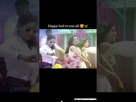 happy holi sir
