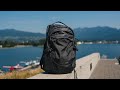 The All-New Osprey Parsec!!! My new fave EDC / Travel pack and best Osprey backpack?!