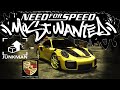 Porsche 911 GT2 RS Customization JUNKMAN Need For Speed Most Wanted 2005 SHOHAN 2160p Porsche 911 GT2 RS Customization JUNKMAN Need For Speed Most Wanted 2005 SHOHAN 2160p