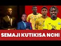 ЁЯЫСKIMENUKAAA SEMAJI AHMED ALLY AFUNGUKA VYUMA WATAKAVYOANZA KUPOROMOSHA KESHO SOWA NI MALI YETU ЁЯЫСKIMENUKAAA SEMAJI AHMED ALLY AFUNGUKA VYUMA WATAKAVYOANZA KUPOROMOSHA KESHO SOWA NI MALI YETU