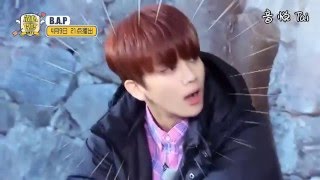 [Preview 2] 160407 B.A.P @ Fan Heart Attack Idol TV