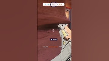 WHAT A FUN GAME   #viralshort #viral #gaming #splitgate #shorts #youtubeshorts