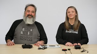 Xbox Adaptive Controller User Guide: Getting Started
