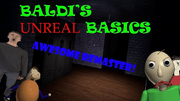 BALDI