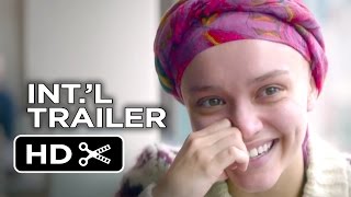 Me and Earl and the Dying Girl Official International Trailer #1 (2015) - Olivia Cooke Movie HD