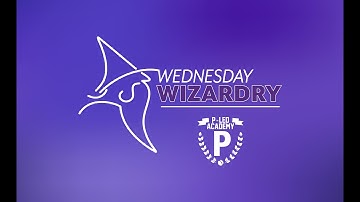 1: LW8 Training: File Import & Data Cleanup