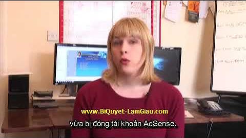 Youtube Hijack (Vietnamese) - Module 2 - The Warning Video