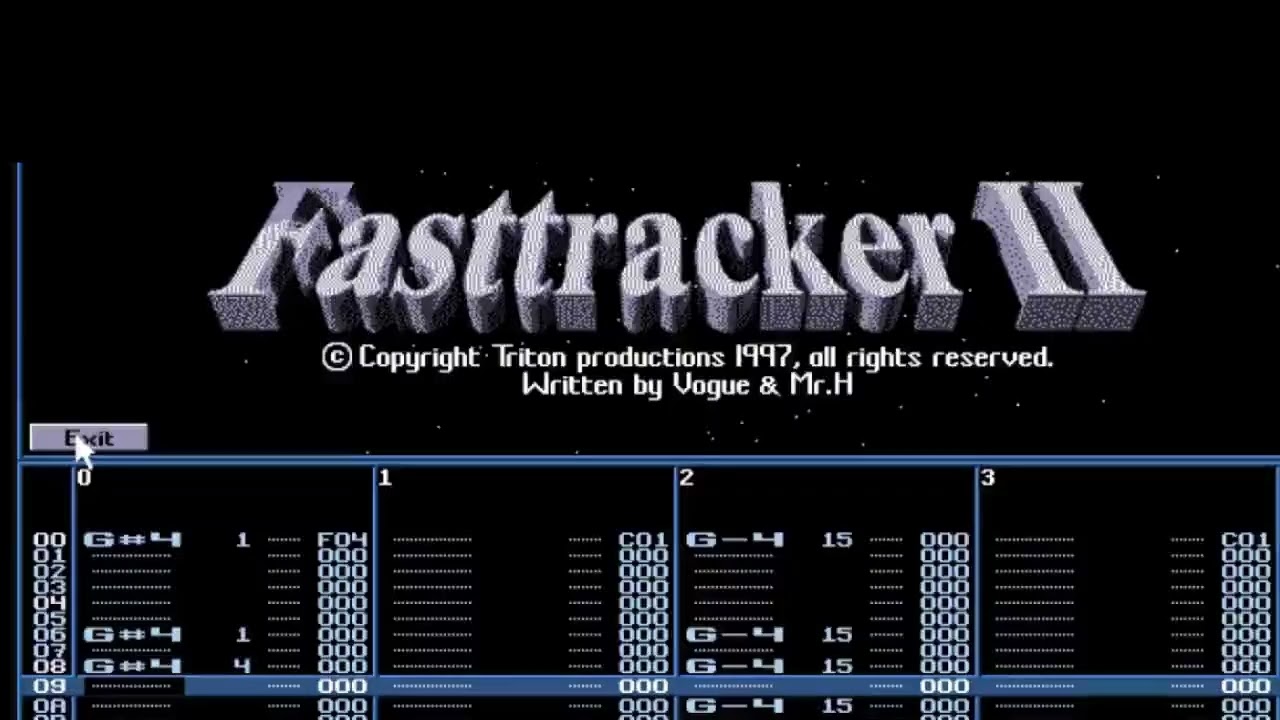 Desgarrador y Hermoso track estilo Fasttraker 2 Adagio for strings & voice